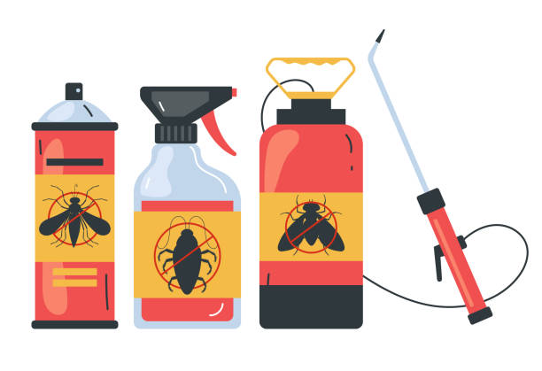 Best Pest Control for Homes  in Walcott, IA